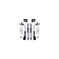 Kit de suspension Bilstein Advance Lift Pro 7016 – Mercedes Sprinter 4x4 906 / 907 – Rehausse 0 à +50 mm